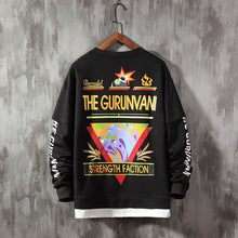 Load image into Gallery viewer, The Gurunvanı Sweatshirt