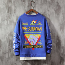 Load image into Gallery viewer, The Gurunvanı Sweatshirt