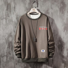 Load image into Gallery viewer, Korean Hip Hop Sweatshirt