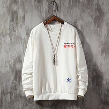 Load image into Gallery viewer, Korean Hip Hop Sweatshirt