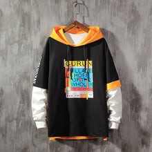 Load image into Gallery viewer, Contrasted Color Sweatshirts