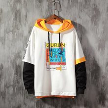 Load image into Gallery viewer, Contrasted Color Sweatshirts