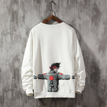 Load image into Gallery viewer, Ninja Japanese  Sweatshirts