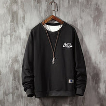 Load image into Gallery viewer, Ninja Japanese  Sweatshirts