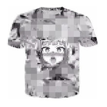Load image into Gallery viewer, 3D Ahegao Sweatshirts