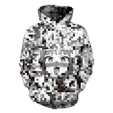 Load image into Gallery viewer, 3D Ahegao Sweatshirts