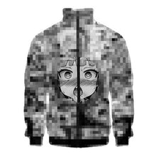 Load image into Gallery viewer, 3D Ahegao Sweatshirts