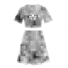 Load image into Gallery viewer, 3D Ahegao Sweatshirts