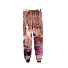 Load image into Gallery viewer, 3D Ahegao Sweatshirts