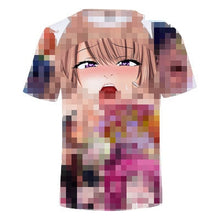 Load image into Gallery viewer, 3D Ahegao Sweatshirts