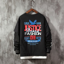 Load image into Gallery viewer, Justice Sweatshirt