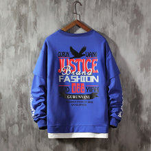 Load image into Gallery viewer, Justice Sweatshirt