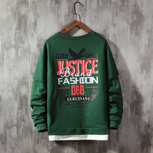 Load image into Gallery viewer, Justice Sweatshirt