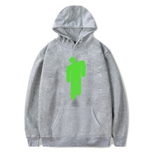 Load image into Gallery viewer, Billie Eilish Fashion Streetwear Hoodies