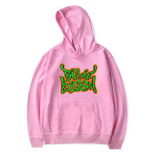 Load image into Gallery viewer, Billie Eilish Fashion Streetwear Hoodies