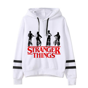 Stranger Things Sweatshirts