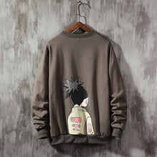 Load image into Gallery viewer, Japan Ninja Sweatshirt