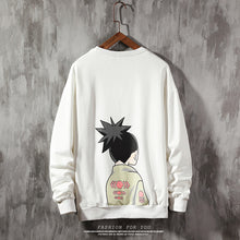 Load image into Gallery viewer, Japan Ninja Sweatshirt