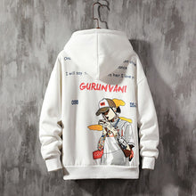 Load image into Gallery viewer, The Gurunvanı Sweatshirts