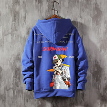 Load image into Gallery viewer, The Gurunvanı Sweatshirts