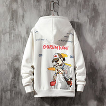 Load image into Gallery viewer, The Gurunvanı Sweatshirts