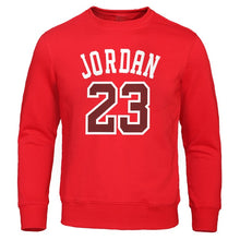 Load image into Gallery viewer, Men Hoodie Sweatshirt Streetwear