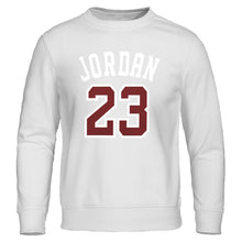 Load image into Gallery viewer, Men Hoodie Sweatshirt Streetwear