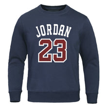 Load image into Gallery viewer, Men Hoodie Sweatshirt Streetwear