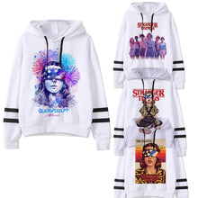 Load image into Gallery viewer, Stranger Things Harajuku Warm  Funny 90s Sweatshirt