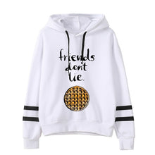 Load image into Gallery viewer, Stranger Things Harajuku Warm  Funny 90s Sweatshirt