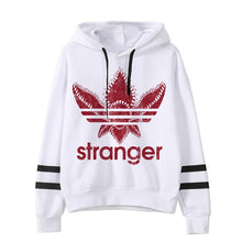 Load image into Gallery viewer, Stranger Things Harajuku Warm  Funny 90s Sweatshirt
