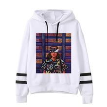 Load image into Gallery viewer, Stranger Things Harajuku Warm  Funny 90s Sweatshirt