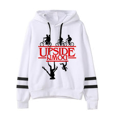 Load image into Gallery viewer, Stranger Things Harajuku Warm  Funny 90s Sweatshirt