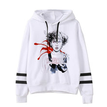 Load image into Gallery viewer, Stranger Things Harajuku Warm  Funny 90s Sweatshirt