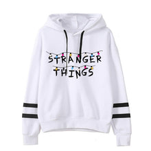 Load image into Gallery viewer, Stranger Things Harajuku Warm  Funny 90s Sweatshirt