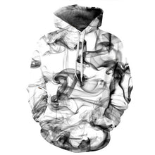 Load image into Gallery viewer, New Fashion Wolf Hoodies 3d Sweatshirts Print