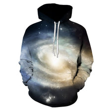 Load image into Gallery viewer, New Fashion Wolf Hoodies 3d Sweatshirts Print