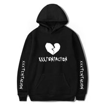 Load image into Gallery viewer, Newest Fashion xxxtentacion Hoodie Sweatshirt
