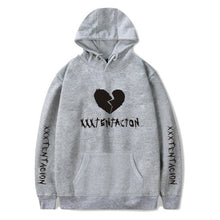 Load image into Gallery viewer, Newest Fashion xxxtentacion Hoodie Sweatshirt