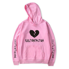 Load image into Gallery viewer, Newest Fashion xxxtentacion Hoodie Sweatshirt