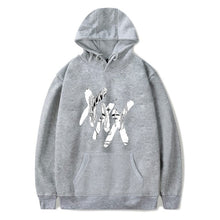 Load image into Gallery viewer, Newest Fashion xxxtentacion Hoodie Sweatshirt
