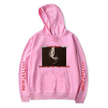 Load image into Gallery viewer, Newest Fashion xxxtentacion Hoodie Sweatshirt