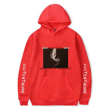 Load image into Gallery viewer, Newest Fashion xxxtentacion Hoodie Sweatshirt