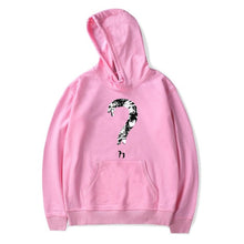 Load image into Gallery viewer, Newest Fashion xxxtentacion Hoodie Sweatshirt