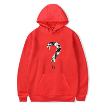 Load image into Gallery viewer, Newest Fashion xxxtentacion Hoodie Sweatshirt