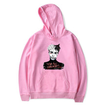 Load image into Gallery viewer, Newest Fashion xxxtentacion Hoodie Sweatshirt