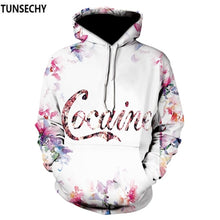 Load image into Gallery viewer, Brand Cosmos Cartoon Rick And Morty Sweatshirts