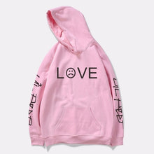 Load image into Gallery viewer, Lil Peep Sweatshirts