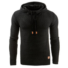 Load image into Gallery viewer, NaranjaSabor  Autumn Men's Hoodies Slim Hooded