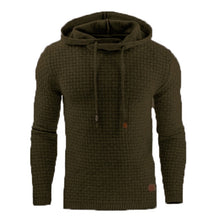 Load image into Gallery viewer, NaranjaSabor  Autumn Men's Hoodies Slim Hooded